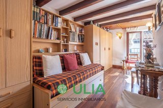 Piso en venta en Parte Vieja en San Sebastián-Donostia