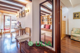 Piso en venta en Parte Vieja en San Sebastián-Donostia