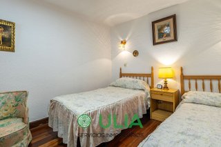 Piso en venta en Parte Vieja en San Sebastián-Donostia