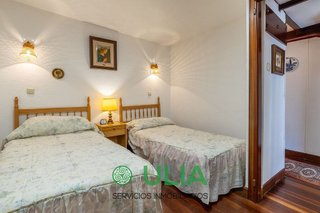 Piso en venta en Parte Vieja en San Sebastián-Donostia