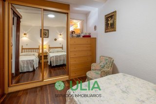 Piso en venta en Parte Vieja en San Sebastián-Donostia