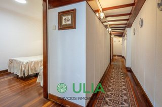 Piso en venta en Parte Vieja en San Sebastián-Donostia