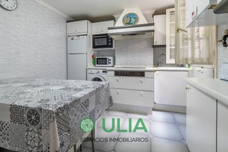 Piso en venta en Parte Vieja en San Sebastián-Donostia