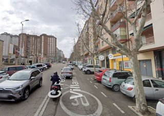 Piso en venta en Las Viñas en Zamora