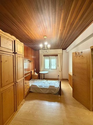 Piso en venta en Vilagarcía en Vilagarcía de Arousa