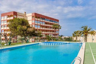 Piso en venta en Nueva Torrevieja - Aguas Nuevas en Torrevieja