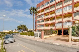 Piso en venta en Nueva Torrevieja - Aguas Nuevas en Torrevieja
