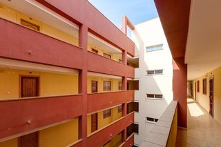 Piso en venta en Nueva Torrevieja - Aguas Nuevas en Torrevieja