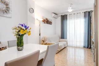 Piso en venta en Nueva Torrevieja - Aguas Nuevas en Torrevieja