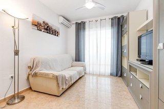 Piso en venta en Nueva Torrevieja - Aguas Nuevas en Torrevieja