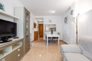 Piso en venta en Nueva Torrevieja - Aguas Nuevas en Torrevieja