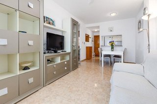 Piso en venta en Nueva Torrevieja - Aguas Nuevas en Torrevieja