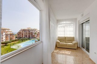 Piso en venta en Nueva Torrevieja - Aguas Nuevas en Torrevieja