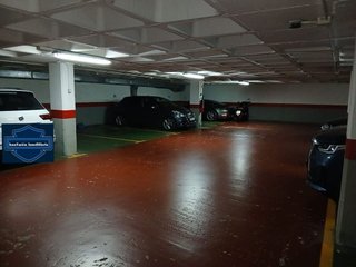 Garaje en venta en Ensanche - Diputación en Alicante