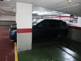 Garaje en venta en Ensanche - Diputación en Alicante
