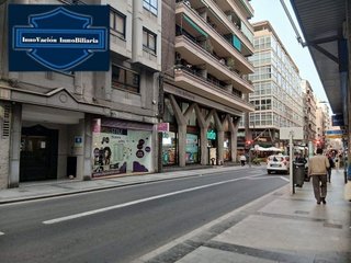 Garaje en venta en Ensanche - Diputación en Alicante