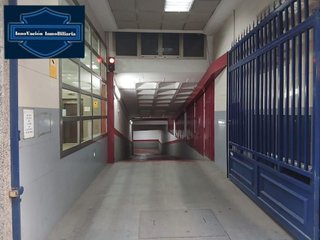 Garaje en venta en Ensanche - Diputación en Alicante
