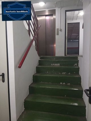 Garaje en venta en Ensanche - Diputación en Alicante
