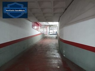 Garaje en venta en Ensanche - Diputación en Alicante