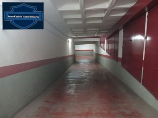 Garaje en venta en Ensanche - Diputación en Alicante