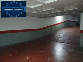 Garaje en venta en Ensanche - Diputación en Alicante