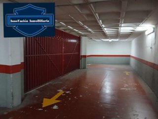 Garaje en venta en Ensanche - Diputación en Alicante