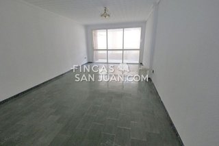 Piso en venta en San Juan de Alicante/Sant Joan d´Alacant