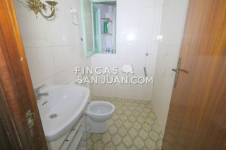 Piso en venta en San Juan de Alicante/Sant Joan d´Alacant