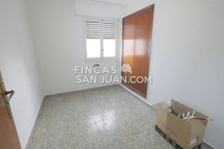 Piso en venta en San Juan de Alicante/Sant Joan d´Alacant