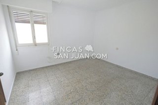 Piso en venta en San Juan de Alicante/Sant Joan d´Alacant