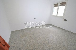 Piso en venta en San Juan de Alicante/Sant Joan d´Alacant