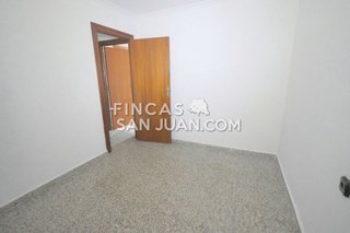 Piso en venta en San Juan de Alicante/Sant Joan d´Alacant