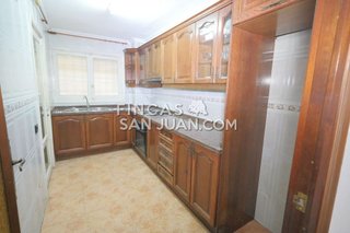 Piso en venta en San Juan de Alicante/Sant Joan d´Alacant