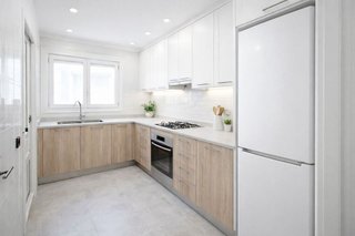 Piso en venta en San Juan de Alicante/Sant Joan d´Alacant