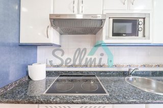 Piso en venta en San Lázaro - Otero - Villafría en Oviedo