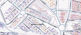 Piso en venta en Arco Norte - Avda. España en Dos Hermanas