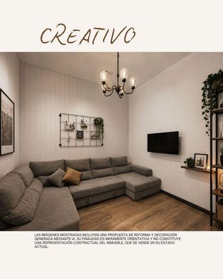 Piso en venta en Isleta en Palmas de Gran Canaria(Las)