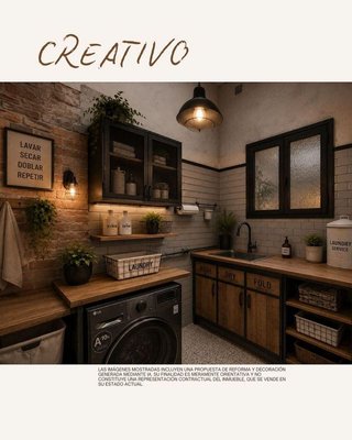 Piso en venta en Isleta en Palmas de Gran Canaria(Las)
