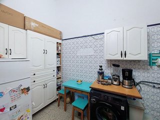 Piso en venta en Isleta en Palmas de Gran Canaria(Las)