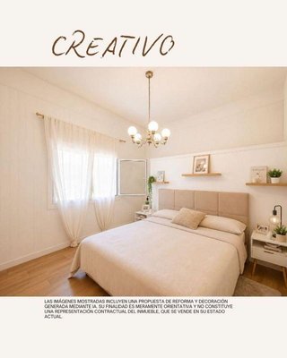Piso en venta en Isleta en Palmas de Gran Canaria(Las)