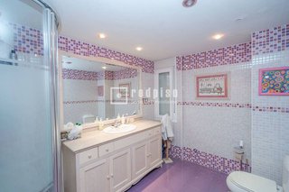 Piso en venta en Mariblanca - Villafontana en Móstoles