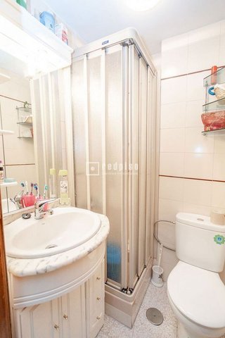 Piso en venta en Mariblanca - Villafontana en Móstoles