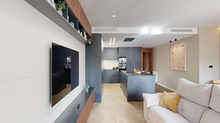 Piso en venta en Alameda en Cartagena