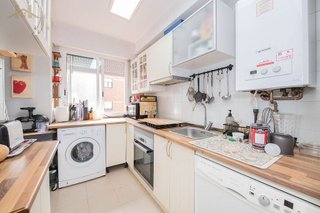 Piso en venta en Prado Santo Domingo - Ensanche en Alcorcón