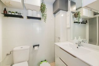 Piso en venta en Prado Santo Domingo - Ensanche en Alcorcón