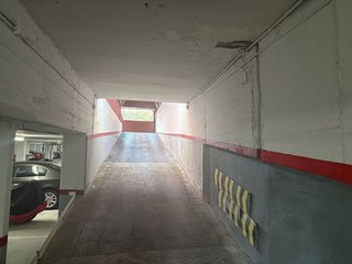 Garaje en venta en Palmeral - Urbanova  - Tabarca en Alicante