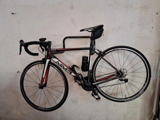 Bicicleta de carretera MMR
