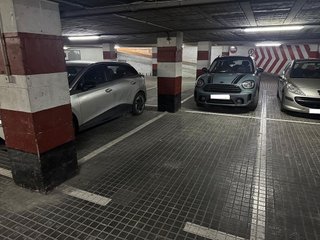 Garaje en venta en Centro en Elche