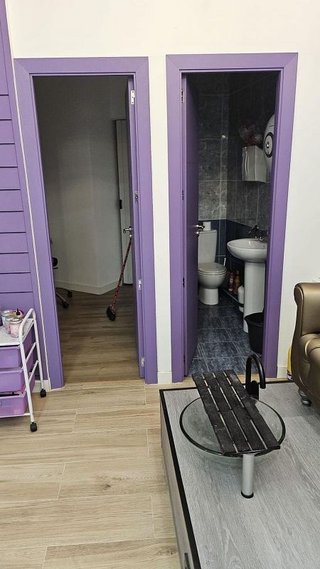 Local comercial en venta en Antigua Estación FFCC - San Agustín en Burgos