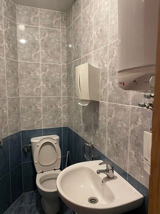 Local comercial en venta en Antigua Estación FFCC - San Agustín en Burgos